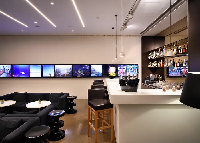 Inspira Liberdade Boutique Hotel
