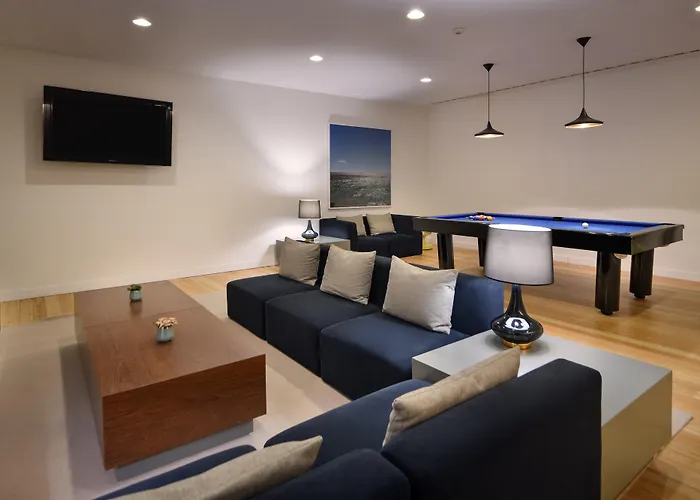 Inspira Liberdade Boutique Hotel