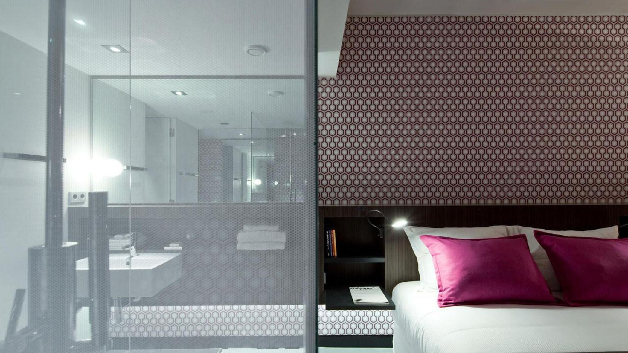 Hotel Inspira Liberdade Boutique Lissabon