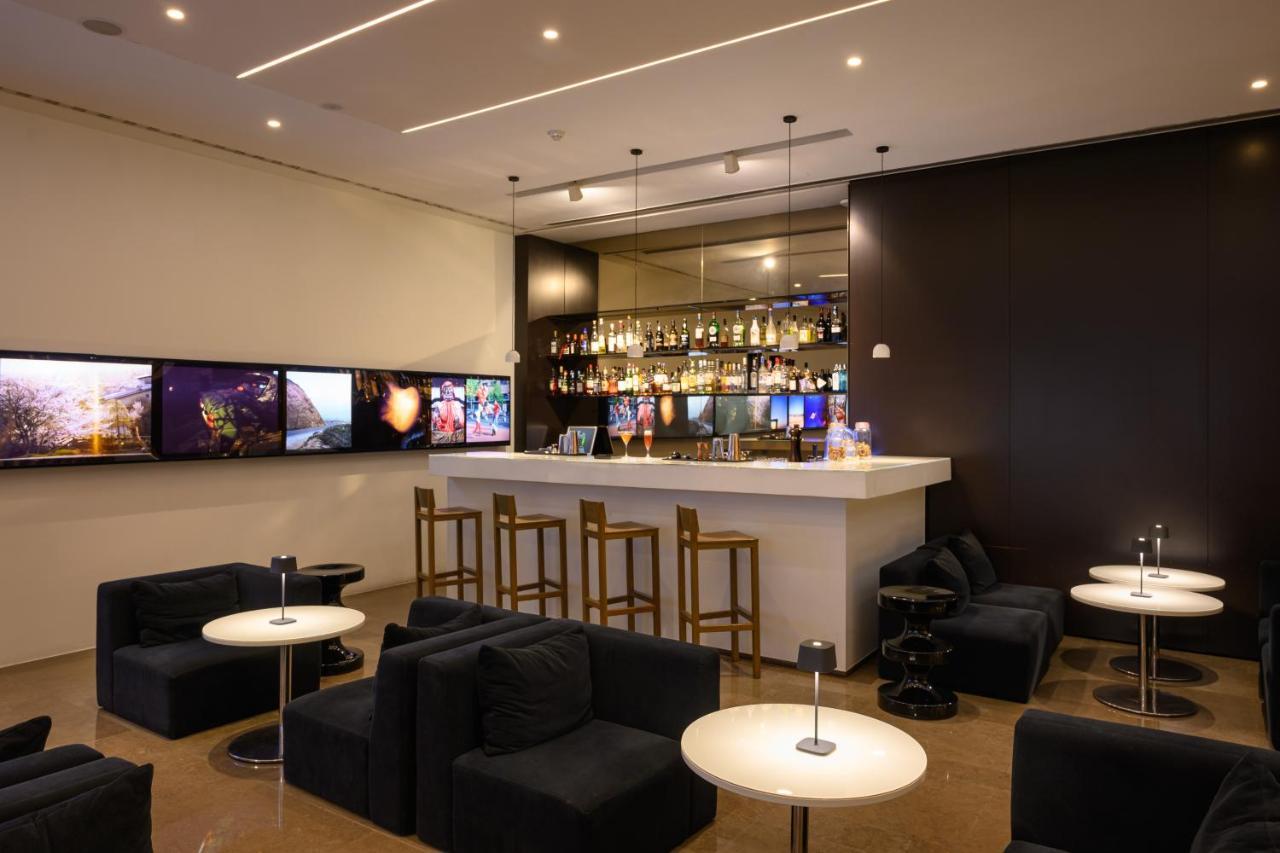 Inspira Liberdade Boutique 4* Lissabon