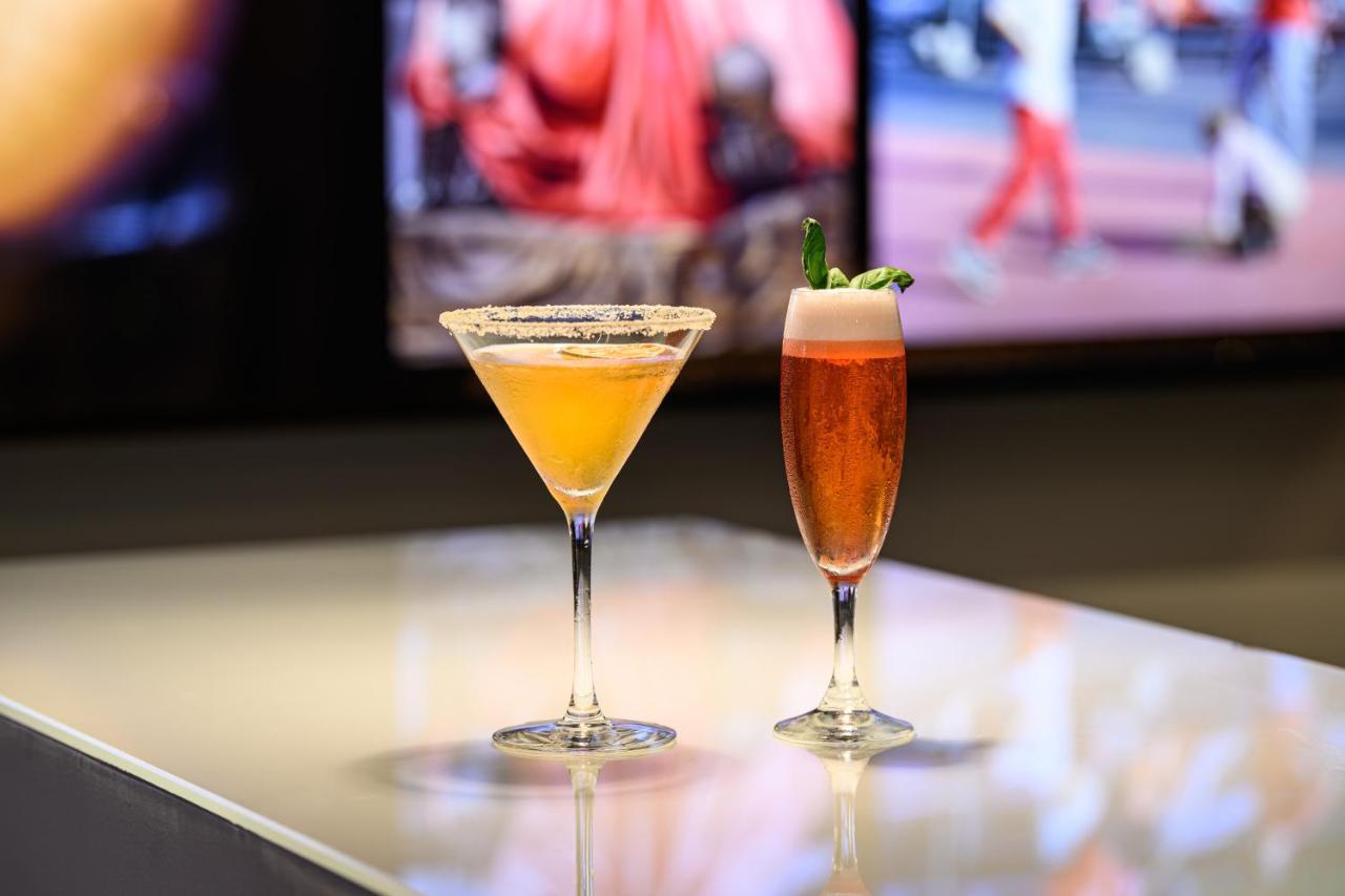 Hotel Inspira Liberdade Boutique Lissabon